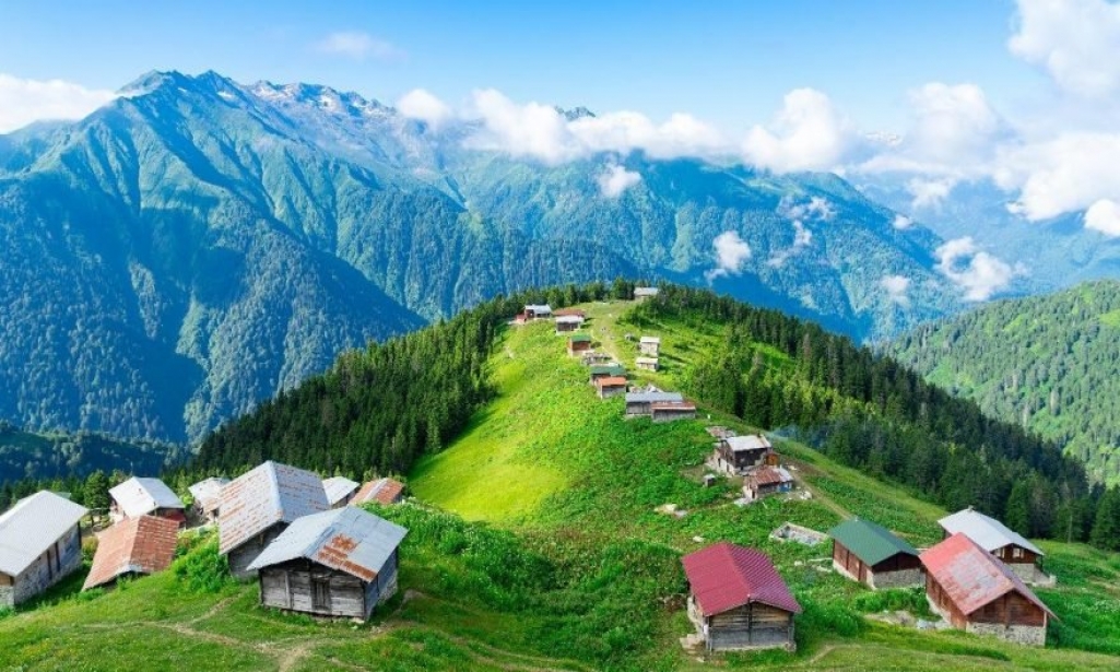 18-22 MAYIS KARADENİZ FIRTINASI-YAYLALAR TURU 3 GECE KONAKLAMA, Çubukçu Turizm 50 yıldır Hac & Umre ve Kültür Turlarında Sakaryada hizmetinizdeyiz.